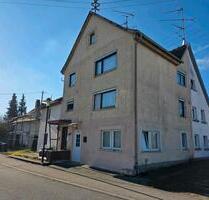 Mehrfamilienhaus in Herbertingen - Bad Saulgau