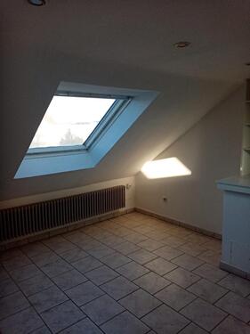 Foto - Modernisiertes 1-Zimmer Apartment in Aachen Innenstadt