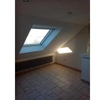 Modernisiertes 1-Zimmer Apartment in Aachen Innenstadt