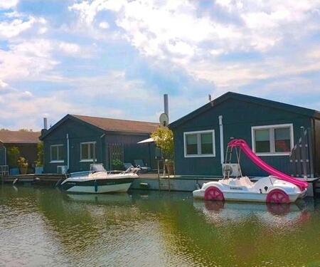 Foto - Ferienhaus am See Jachthaven de Bijland zu kaufen