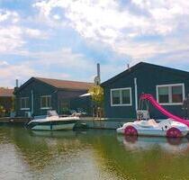 Ferienhaus am See Jachthaven de Bijland zu kaufen - Emmerich am Rhein