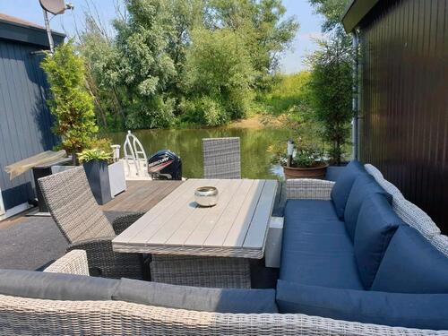 Foto - 2 Zimmer Einfamilienhaus zum Kaufen in Emmerich am Rhein