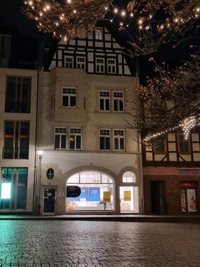 Foto - Gemütliche Zweiraumwohnung - 495,00&nbsp;EUR Kaltmiete, ca.&nbsp; 69,00&nbsp;m&sup2;