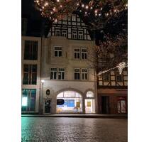 Gemütliche Zweiraumwohnung - 495,00&nbsp;EUR Kaltmiete, ca.&nbsp; 69,00&nbsp;m&sup2; in Schmalkalden (PLZ: 98574)