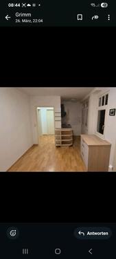 Foto - 3 Zimmer Etagenwohnung zur Miete in Schmalkalden