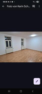 Foto - 3 Zimmer Etagenwohnung in Schmalkalden