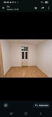 Foto - Etagenwohnung in Schmalkalden zur Miete