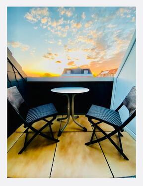 Foto - 1 Zi Appartement Ferienwohnung auf Langeoog zu vermieten