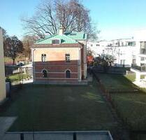 Schöne 3 Zimmer Wohnung nähe Schulzentrum und Bahnhof - Bad Aibling