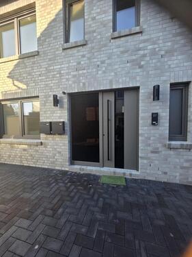 Foto - 4 Zimmer Erdgeschoßwohnung zur Miete in Cloppenburg