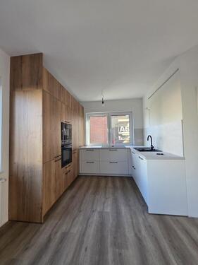 Foto - Erdgeschoßwohnung in Cloppenburg zur Miete