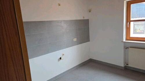Foto - Erdgeschoßwohnung in Zachenberg zur Miete