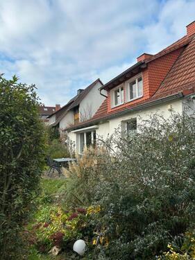 Foto - Zwischenmiete Haus mit Garten & Terrasse 