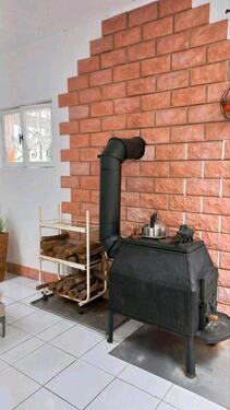 Foto - 2 Zimmer Einfamilienhaus in Überherrn