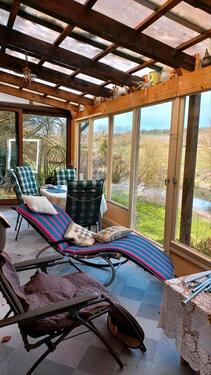 Foto - Einfamilienhaus in Überherrn zum Kaufen