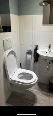 Foto - Erdgeschoßwohnung in Rodgau zur Miete