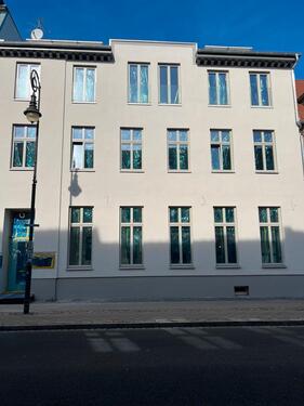 Foto - 2-Raumwohnung im Zentrum von Wittstock