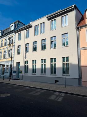 Foto - 2 Zimmer Etagenwohnung zur Miete in Wittstock/Dosse