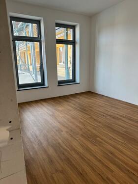 Foto - 2 Zimmer Etagenwohnung in Wittstock/Dosse