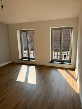 Foto - Etagenwohnung in Wittstock/Dosse zur Miete