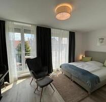 1,5 Zimmer Wohnung Möbliertes Apartment - Ravensburg