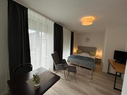 Foto - 1.5 Zimmer Etagenwohnung zur Miete in Ravensburg