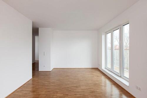 Foto - 4 Zimmer Etagenwohnung in Mainz