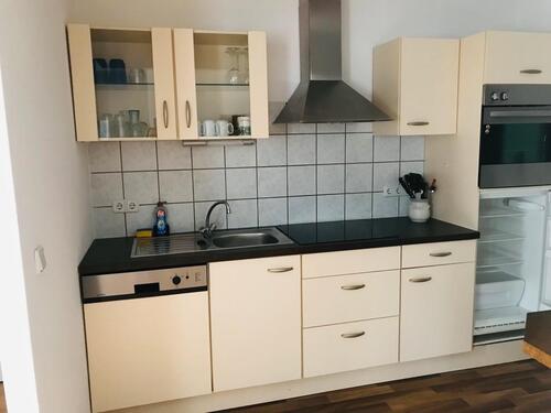 Foto - Möblierte Zwei Zimmer Wohnung - 590,00&nbsp;EUR Kaltmiete, ca.&nbsp; 45,00&nbsp;m&sup2;