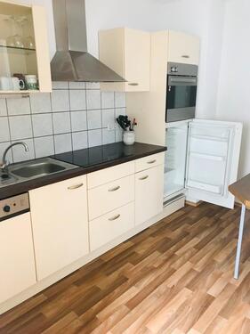 Foto - 2 Zimmer Etagenwohnung zur Miete in Halle (Saale)