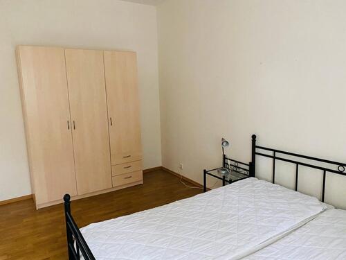 Foto - Etagenwohnung in Halle (Saale) zur Miete