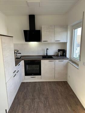 Foto - 3 Zimmer Dachgeschoßwohnung zur Miete in Konz