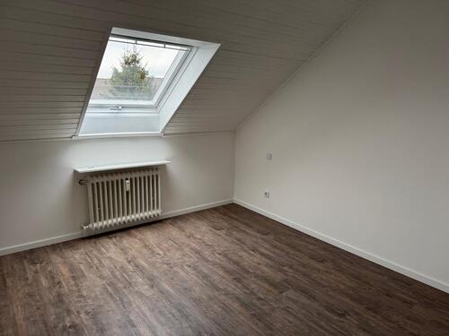 Foto - Dachgeschoßwohnung in Konz zur Miete