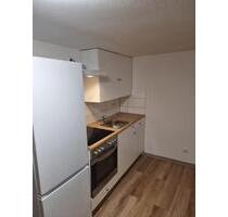 Maisonette-Wohnung in Butzbach zu vermieten