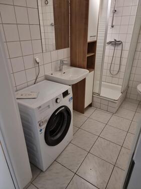 Foto - 2 Zimmer Maisonettenwohnung zur Miete in Butzbach