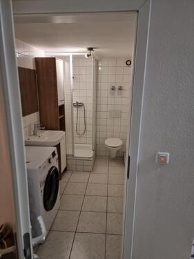 Foto - 2 Zimmer Maisonettenwohnung in Butzbach