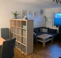 3,5 Zimmer-Wohnung in Bopfingen-Kerkingen
