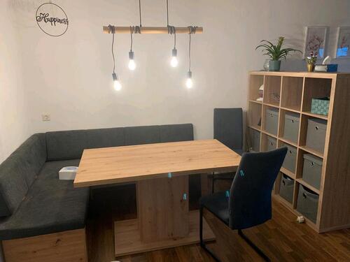 Foto - 3.5 Zimmer Erdgeschoßwohnung zur Miete in Bopfingen
