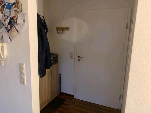 Foto - 3.5 Zimmer Erdgeschoßwohnung in Bopfingen