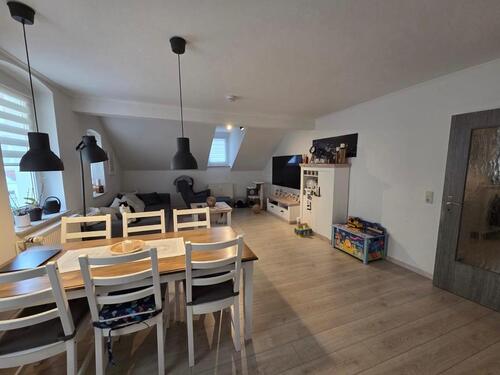 Foto - 4-Raum-Wohnung in Weisswasser zu vermieten