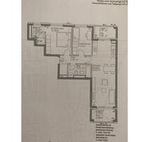 3 Zimmer Wohnung in PerlachTrudering zum Verkauf Neubau 2023 - München Ramersdorf-Perlach