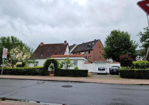 Foto - Behindertengerechtes Einfamilienhaus
