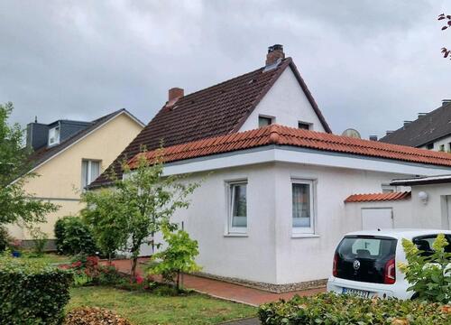 Foto - 5 Zimmer Einfamilienhaus zum Kaufen in Quickborn