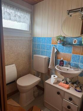 Foto - Einfamilienhaus in Polle zum Kaufen