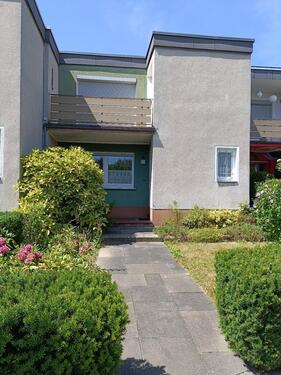 Foto - 5 Zimmer Reihenhaus zum Kaufen in Köln