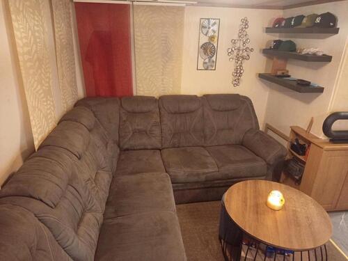Foto - Mobilheim direkt am Badesee - 59.990,00&nbsp;EUR Kaufpreis, ca.&nbsp; 33,00&nbsp;m&sup2;