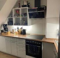 2 ZKB Wohnung im Stadtteil Sonnenhügel - Osnabrück Dodesheide