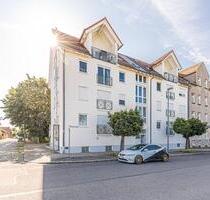 Wunderschöne 2-Raumwohnung mit Balkon + Einbauküche saniert - Schkeuditz