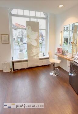 Foto - Ihr neues Ladenlokal inmitten von Mühlhausen