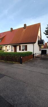 Foto - Reiheneckhaus - 235.000,00 EUR Kaufpreis, ca.  80,00 m²