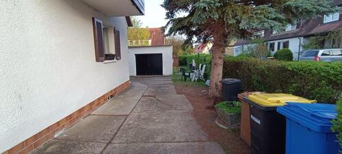 Foto - 3 Zimmer Einfamilienhaus in Bad Windsheim